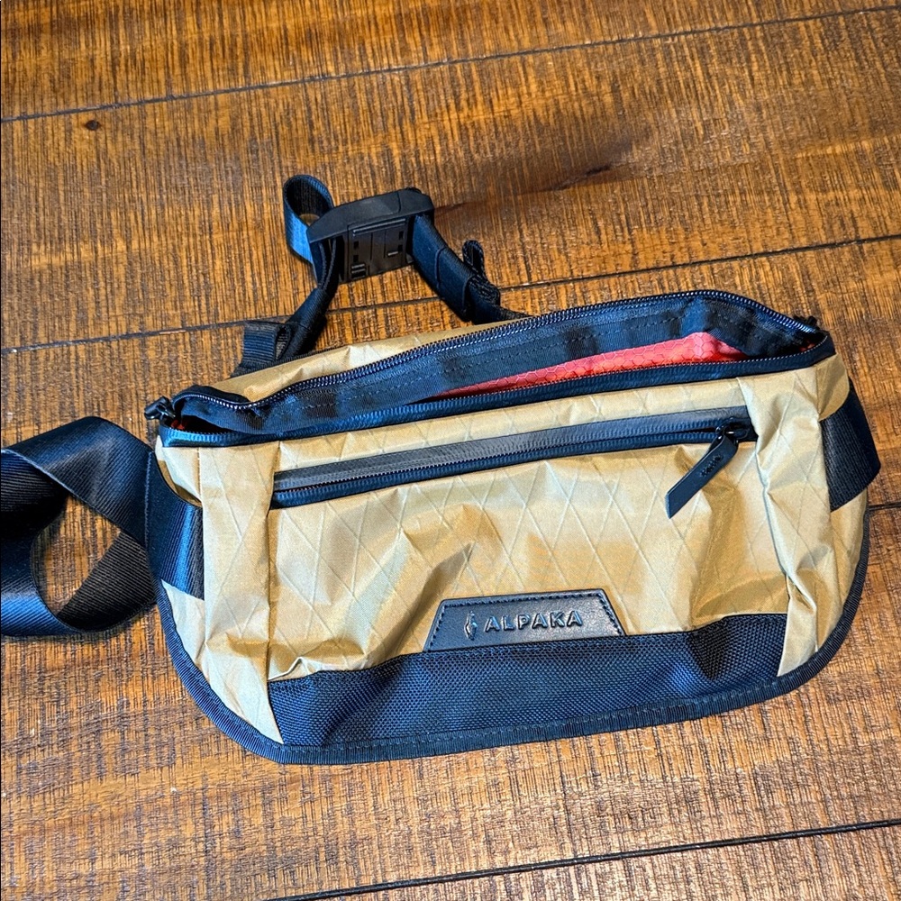 Alpaka Bravo Mini V2
